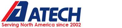 ATECH - Serving North America since 2002