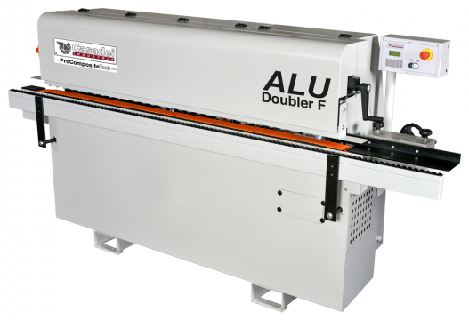 Alu Doubler F