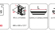 KABAN ZB 1012 PARAMÉTEREK-PARAMETRE