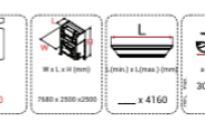 KABAN ZC 4030 PARAMÉTEREK-PARAMETRE