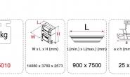 ZC 2010 Parameters