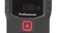 BS 402 Laser Meter