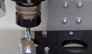 OPTION: Automatic tool height measurement system