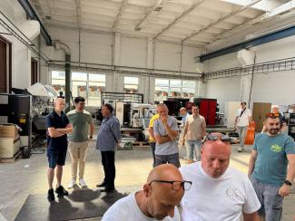 1. Elio Group Open Day