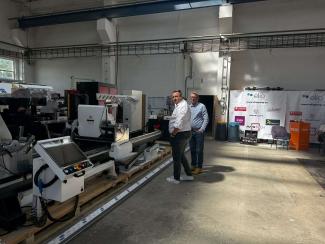 1. Elio Group Open Day