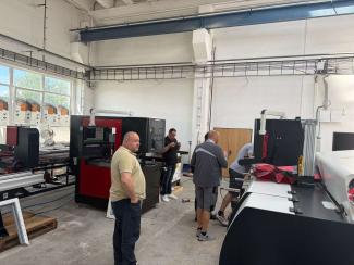 1. Elio Group Open Day