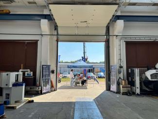 1. Elio Group Open Day