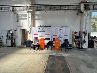 1. Elio Group Open Day
