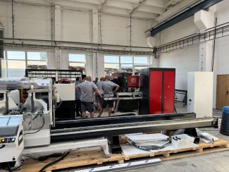 1. Elio Group Open Day