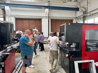 1. Elio Group Open Day