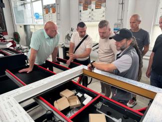 1. Elio Group Open Day