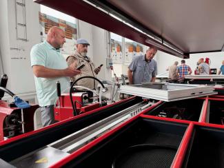 1. Elio Group Open Day