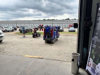 1. Elio Group Open Day