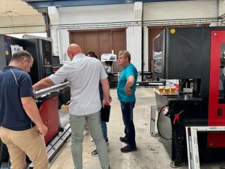 1. Elio Group Open Day