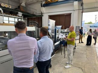 1. Elio Group Open Day