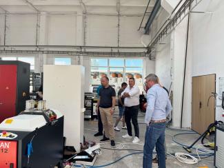 1. Elio Group Open Day
