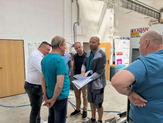1. Elio Group Open Day