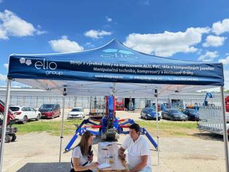 1. Elio Group Open Day
